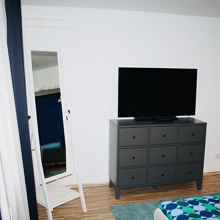 Schoene 60Qm Grosse Wohnung Mainz-Lerchenberg Zdf 外观 照片