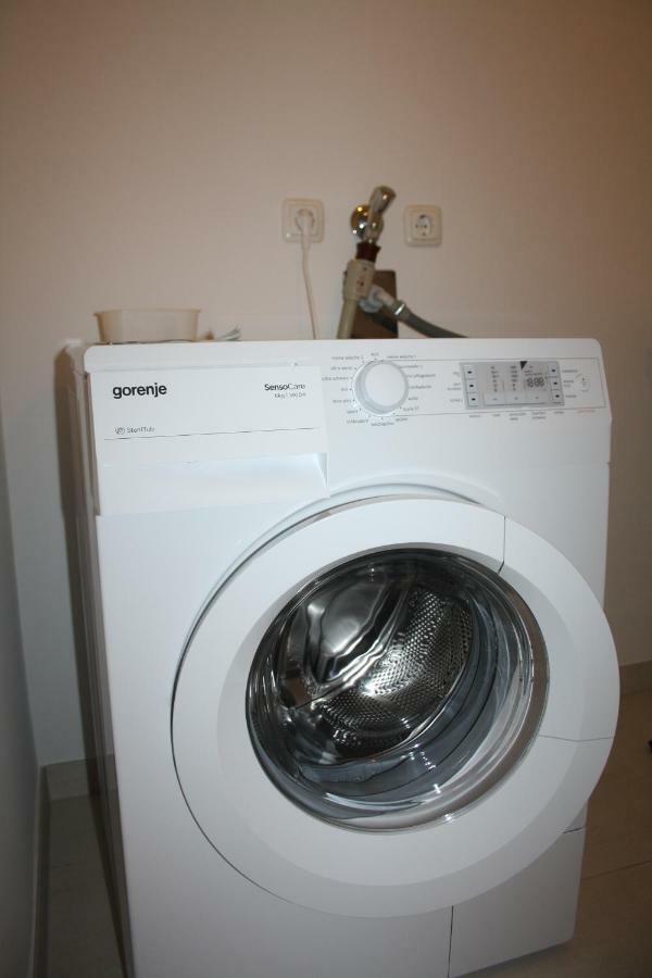 Schoene 60Qm Grosse Wohnung Mainz-Lerchenberg Zdf 外观 照片