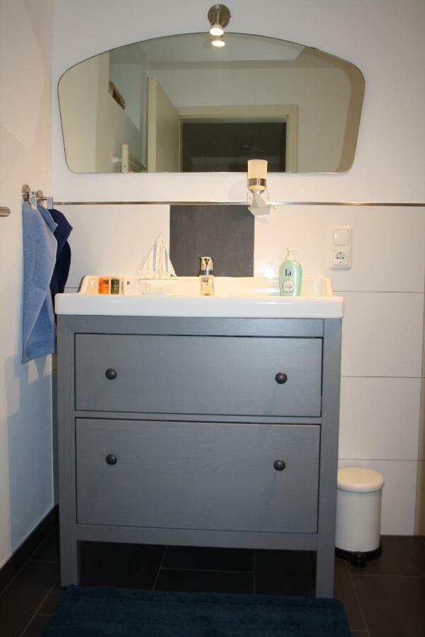Schoene 60Qm Grosse Wohnung Mainz-Lerchenberg Zdf 外观 照片