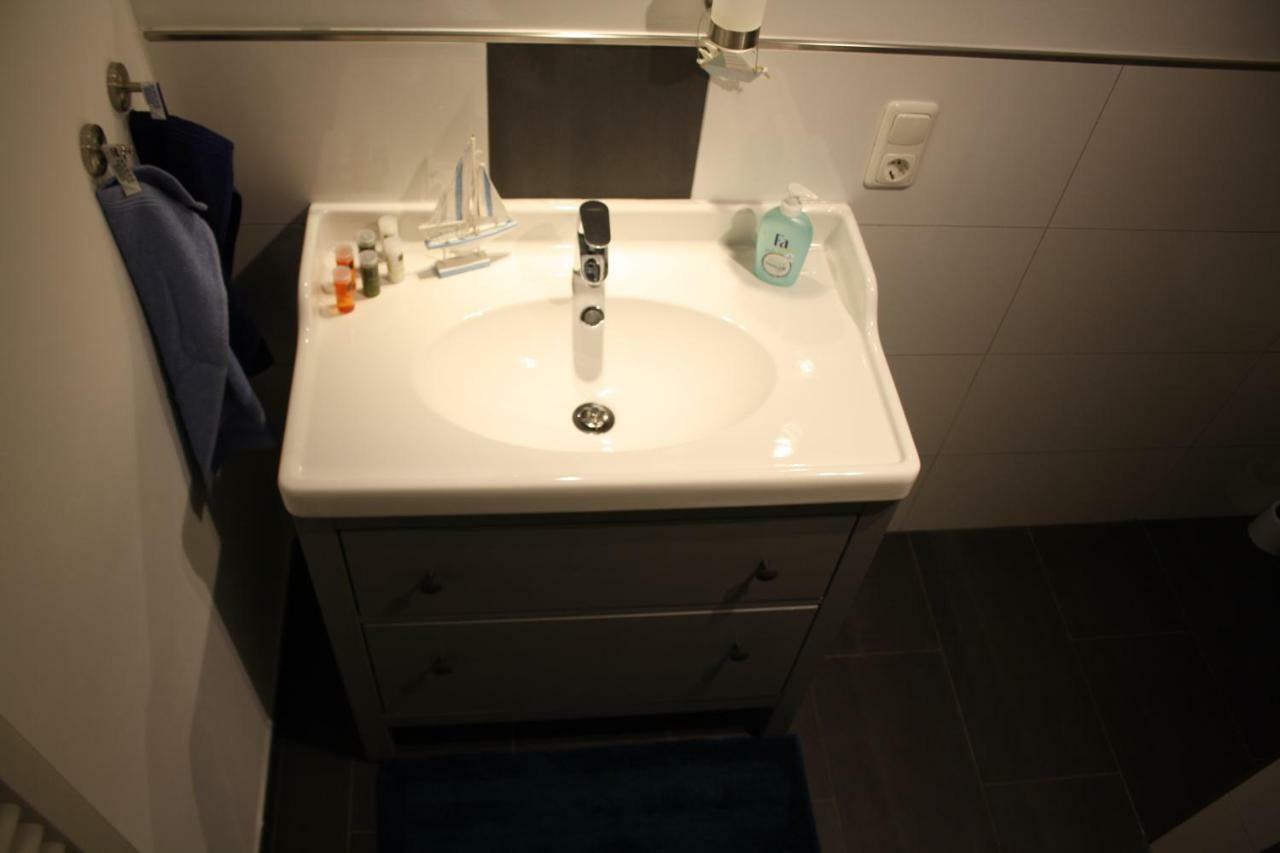 Schoene 60Qm Grosse Wohnung Mainz-Lerchenberg Zdf 外观 照片