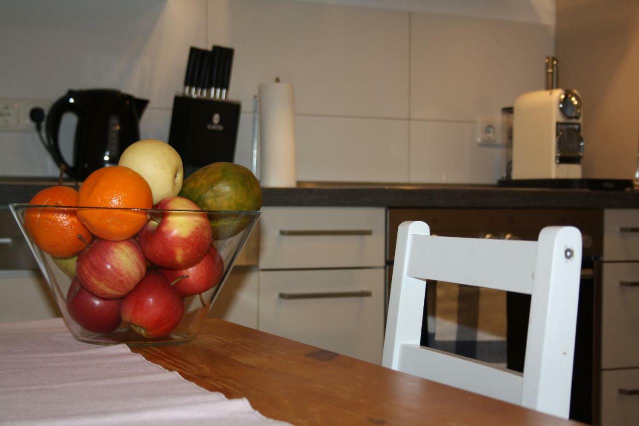 Schoene 60Qm Grosse Wohnung Mainz-Lerchenberg Zdf 外观 照片