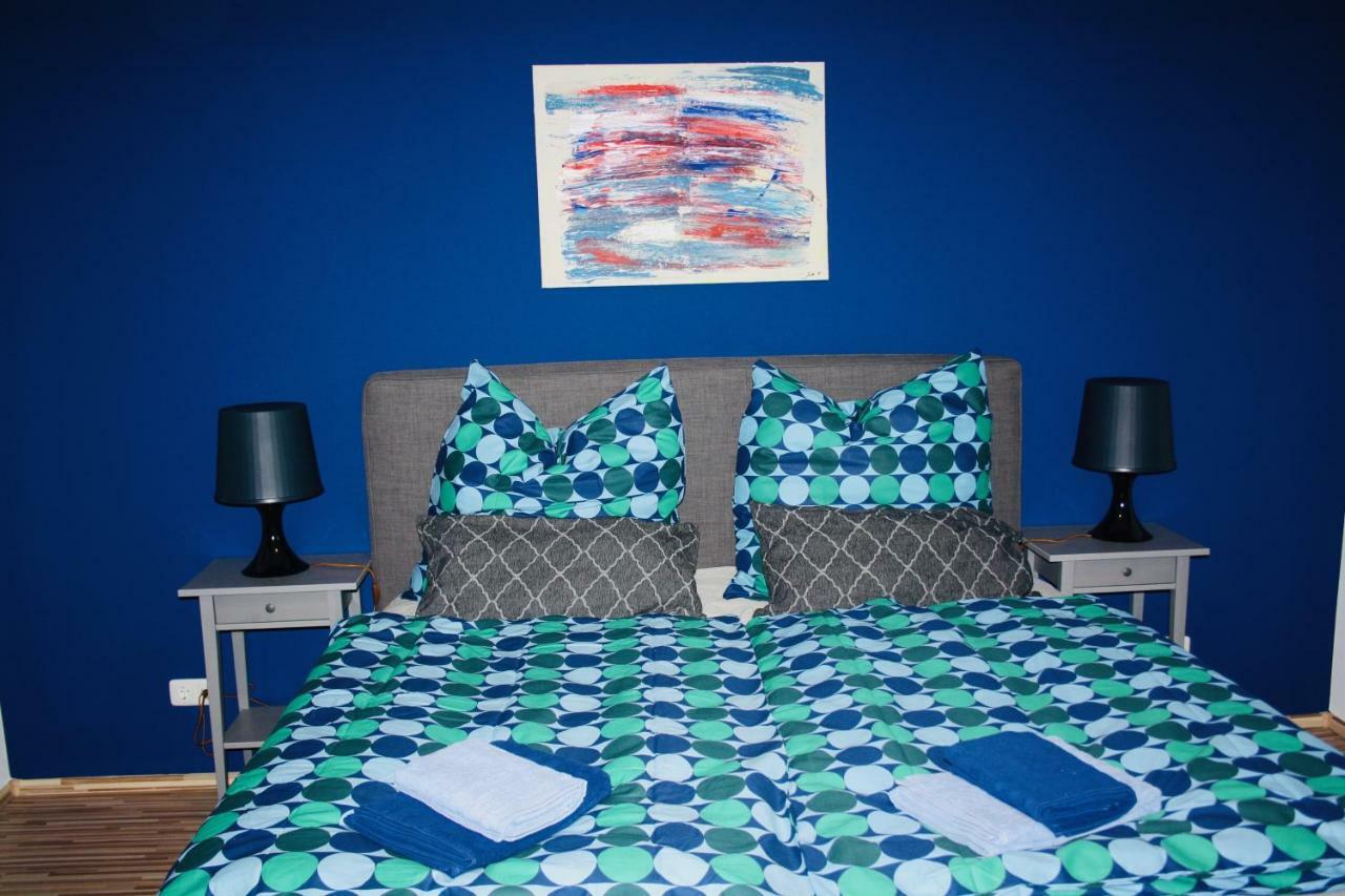 Schoene 60Qm Grosse Wohnung Mainz-Lerchenberg Zdf 外观 照片