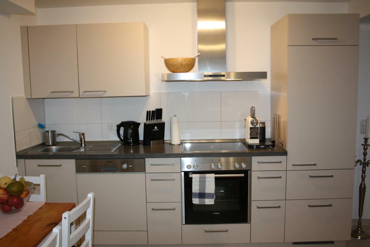 Schoene 60Qm Grosse Wohnung Mainz-Lerchenberg Zdf 外观 照片