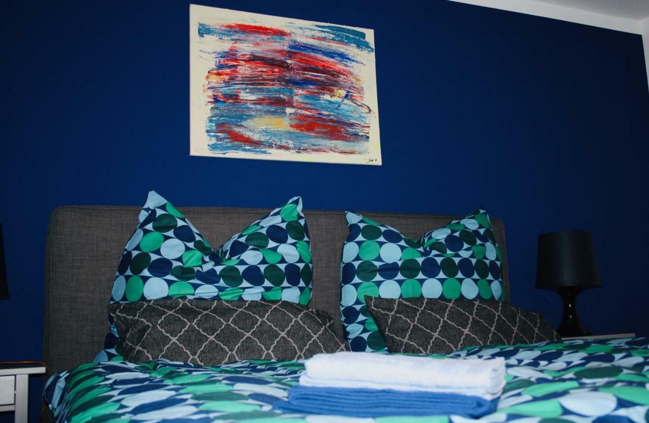 Schoene 60Qm Grosse Wohnung Mainz-Lerchenberg Zdf 外观 照片
